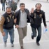 Ünlü tekstilci Hazım Sesli tutuklandı Ünlü tekstilci Hazım Sesli tutuklandı