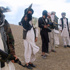Taliban Afganistan'da 11 kişiyi kaçırdı Taliban Afganistan'da 11 kişiyi kaçırdı