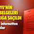 Eda Taşpınar’dan İtalyan Ve Yunan Çıkışı
