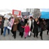 Sivas'ta 'Özgecan Aslan' Eylemi Sivas'ta 'Özgecan Aslan' Eylemi
