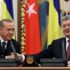 Poroşenko, konuşmasını Mevlânâ Celaleddîn-i Rûmi hazretlerinin sözleriyle bitirdi