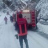 Trabzon'da 4 kişiden haber alınamıyor