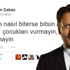 Mirgün Cabas, teröristlere sahip çıktı Mirgün Cabas, teröristlere sahip çıktı