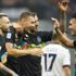 Inter evinde Bologna'ya 6 attı