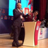 Muharrem İnce Kılıçdaroğlu taraftarlarını susturdu Muharrem İnce Kılıçdaroğlu taraftarlarını susturdu