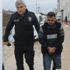 Karısını inşaat demiriyle döven koca adliyeye sevk edildi Karısını inşaat demiriyle döven koca adliyeye sevk edildi
