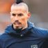 Gözü kulağı Hamsik’te Gözü kulağı Hamsik’te
