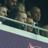Cumhurbaşkanı Erdoğan'dan Beşiktaş'a destek