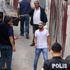 Beyoğlu nda silahlı kavga; Nalburun vurduğu işçi öldü