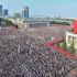 3.5 milyon Kuzey Koreli orduya katılmaya gönüllü oldu 3.5 milyon Kuzey Koreli orduya katılmaya gönüllü oldu