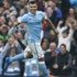 Aguero 5 gol attı, City 6-1 kazandı Aguero 5 gol attı, City 6-1 kazandı