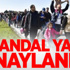 Danimarka mültecilerin parasına el koyacak Danimarka mültecilerin parasına el koyacak