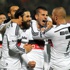 Kartal Gaziantep'te zirveye kondu