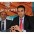 Ak Parti Bolu İl Kongresine Doğru