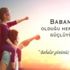 Babalar günü mesajları: En anlamlı ve en güzel Babalar Günü mesajlarıyla kutlayın! Babalar günü mesajları: En anlamlı ve en güzel Babalar Günü mesajlarıyla kutlayın!