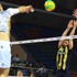 Fenerbahçe 3 - 2 Paris Volley Fenerbahçe 3 - 2 Paris Volley