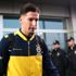 Fenerbahçe kafilesi, Kayseri ye geldi Fenerbahçe kafilesi, Kayseri ye geldi
