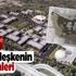 SON DAKİKA: İstanbul Emniyet Müdürlüğü'ne yeni bina! İşte 'kale'nin ilk görüntüleri
