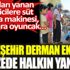 ﻿Adana Büyükşehir Derman ekipleri afetzede halkın yanında