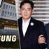 Samsung'un veliahtına hapis cezası Samsung'un veliahtına hapis cezası
