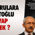 Marmaray İstasyonu önünde şüpheli paket paniği