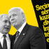 ABD'den Netanyahu'ya seçim desteği