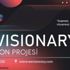 WEVisionary'20 Online Vizyon Projesi başlıyor WEVisionary'20 Online Vizyon Projesi başlıyor