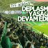 TFF: Deplasman yasağı devam edecek
