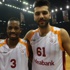 Galatasaray, Rusya deplasmanında