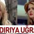 Yeşilçam'ın yıldız ismi Harika Avcı'dan şok suçlama: Eski şoförüm evime girip... Yeşilçam'ın yıldız ismi Harika Avcı'dan şok suçlama: Eski şoförüm evime girip...