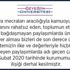 10 yaşındaki Atakan Kayalar için 'Tecavüz edilmeli' diyen çalışan üniversiteden kovuldu 10 yaşındaki Atakan Kayalar için 'Tecavüz edilmeli' diyen çalışan üniversiteden kovuldu