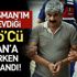Son dakika: Danıştay davası sanıklarından Osman Yıldırım tutuklandı Son dakika: Danıştay davası sanıklarından Osman Yıldırım tutuklandı
