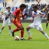 Orduspor yine eli boş döndü Orduspor yine eli boş döndü
