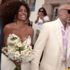 Ünlü Fransız aktör Vincent Cassel, Tina Kunakey ile evlendi