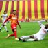 Kayserispor 7 maçtır kazanamıyor Kayserispor 7 maçtır kazanamıyor