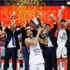 THY EuroLeague'de şampiyon Anadolu Efes