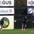 Fenerbahçe’de Sivasspor mesaisi sürdürdü