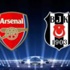 Arsenal Beşiktaş maçı özeti golleri izle 1-0 (BJK maç özet video)