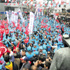 1 Mayıs Bakırköy’de