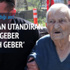 İnsanlığın yandığı an! İnsanlığın yandığı an!