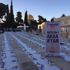 Mescid-i Aksa'da iftar sevinci