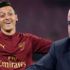 Ekonomist Özgür Demirtaş'ın, Mesut Özil transferinden sonra yaptığı paylaşım Fenerbahçeli taraftarları kızdırdı