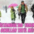 İstanbul'da okullar yarın tatil mi? İstanbul'da okullar yarın tatil mi?