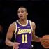 Lakers'ın yıldızı Avery Bradley "sezonun geri kalanında yokum" dedi Lakers'ın yıldızı Avery Bradley "sezonun geri kalanında yokum" dedi