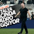 Beşiktaş, Antalya maçına farklı kadroyla çıkacak Beşiktaş, Antalya maçına farklı kadroyla çıkacak