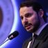 Bakan Albayrak'tan Hollanda açıklaması! Bakan Albayrak'tan Hollanda açıklaması!