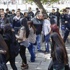 Üniversitede PKK-TGB kavgası