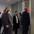 Sedat Şahin koruma ordusuyla adliyeye geldi