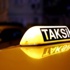 İstanbul'da taksici cinayeti