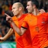 Robben'den Van Persie açıklaması!